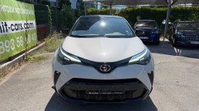 Toyota C-HR GR Sport 2.0 Hybrid, Гаранция, снимка 3