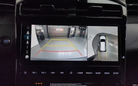 Hyundai Tucson 4WD N-LINE PREMIUM| LANE ASSIST| ОБДУХВАНЕ| 360 КА, снимка 9