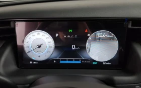 Hyundai Tucson 4WD N-LINE PREMIUM| LANE ASSIST| ОБДУХВАНЕ| 360 КА, снимка 8