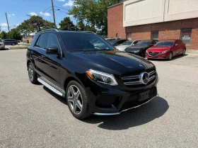 Mercedes-Benz GLE 400 AMG PKG ЦЕНА ДО БЪЛГАРИЯ АВТОКРЕДИТ, снимка 1