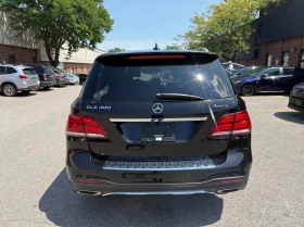 Mercedes-Benz GLE 400 AMG PKG ЦЕНА ДО БЪЛГАРИЯ АВТОКРЕДИТ, снимка 5