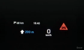 Mercedes-Benz GLC 300 AMG* LINE* COUPE* ХЕДЪП* LANE* ASSIST* ПОДГРЕВ* КА, снимка 11