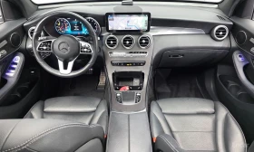 Mercedes-Benz GLC 300 AMG* LINE* COUPE* ХЕДЪП* LANE* ASSIST* ПОДГРЕВ* КА, снимка 6