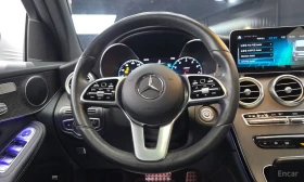 Mercedes-Benz GLC 300 AMG* LINE* COUPE* ХЕДЪП* LANE* ASSIST* ПОДГРЕВ* КА, снимка 7
