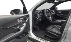 Mercedes-Benz GLC 300 AMG* LINE* COUPE* ХЕДЪП* LANE* ASSIST* ПОДГРЕВ* КА, снимка 5