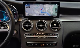 Mercedes-Benz GLC 300 AMG* LINE* COUPE* ХЕДЪП* LANE* ASSIST* ПОДГРЕВ* КА, снимка 8