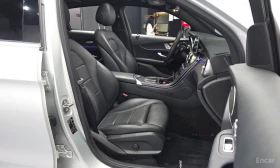 Mercedes-Benz GLC 300 AMG* LINE* COUPE* ХЕДЪП* LANE* ASSIST* ПОДГРЕВ* КА, снимка 14