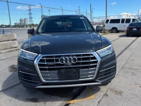 Audi Q5 * Progressiv * ЛИЦЕНЗИРАН ДИЛЪР * CARFAX, снимка 2