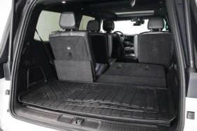 Jeep Grand Wagoneer  SERIES III * 4X4 * 7 МЕСТЕН * CARFAX * , снимка 9