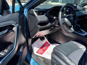 Toyota Rav4 * Hybrid XSE* АВТОКРЕДИТ БЕЗ ПЪРВОНАЧАЛНА ВНОСКА* , снимка 5