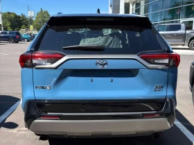 Toyota Rav4 * Hybrid XSE* АВТОКРЕДИТ БЕЗ ПЪРВОНАЧАЛНА ВНОСКА* , снимка 4