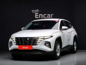 Hyundai Tucson 2.0 Automatic, снимка 1