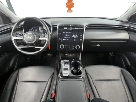 Hyundai Tucson 2.0 Automatic, снимка 8
