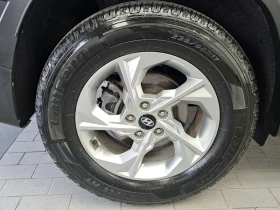 Hyundai Tucson 2.0 Automatic, снимка 5
