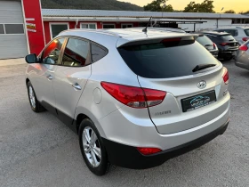 Hyundai IX35 1.7CRDI 160 000км/КОЖА/ПОДГРЕВ/ПАРКТРОНИК, снимка 5