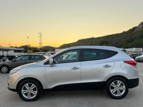 Hyundai IX35 1.7CRDI 160 000км/КОЖА/ПОДГРЕВ/ПАРКТРОНИК, снимка 6