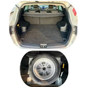 Hyundai IX35 1.7CRDI 160 000км/КОЖА/ПОДГРЕВ/ПАРКТРОНИК, снимка 14
