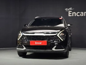 Kia Sportage 2.0 Automatic, снимка 3