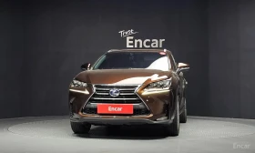 Lexus NX * Executive * КРАЙНА ЦЕНА ДО БЪЛГАРИЯ, снимка 3