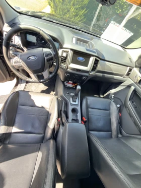 Ford Ranger, снимка 5