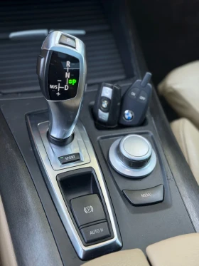 BMW X5 HEADUP, MASSAGE, KEYLESS, снимка 17