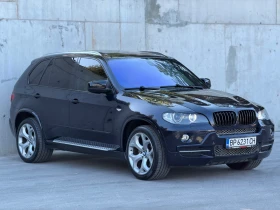BMW X5 HEADUP, MASSAGE, KEYLESS, снимка 1