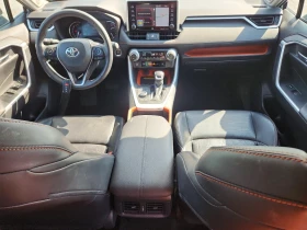 Toyota Rav4 2.5l Adventure, снимка 8
