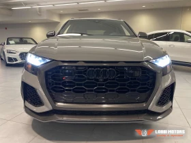 Audi RSQ8, снимка 6