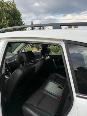 Chevrolet Captiva, снимка 7