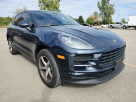 Porsche Macan  AWD / CARFAX / ЦЕНА ДО БЪЛГАРИЯ, снимка 3