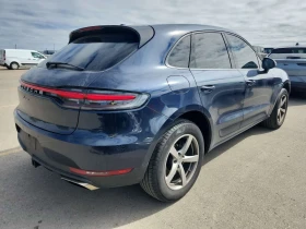 Porsche Macan  AWD / CARFAX / ЦЕНА ДО БЪЛГАРИЯ, снимка 2