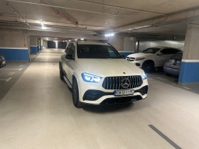 Mercedes-Benz GLE 53 4MATIC AMG, снимка 4