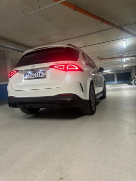 Mercedes-Benz GLE 53 4MATIC AMG, снимка 10