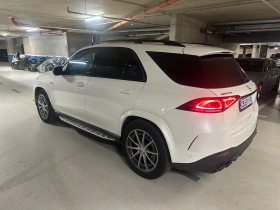 Mercedes-Benz GLE 53 4MATIC AMG, снимка 8