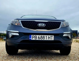 Kia Sportage, снимка 2