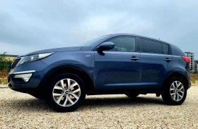 Kia Sportage, снимка 6