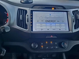 Kia Sportage, снимка 8