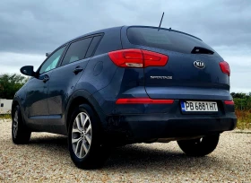 Kia Sportage, снимка 4