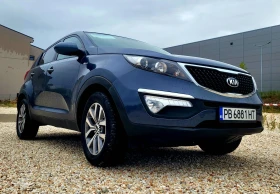 Kia Sportage, снимка 1