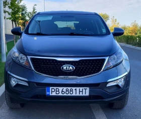 Kia Sportage, снимка 13