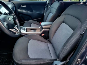 Kia Sportage, снимка 9