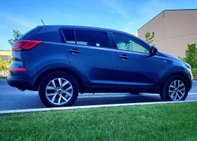 Kia Sportage, снимка 12