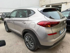 Hyundai Tucson, снимка 2