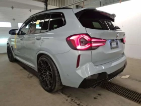 BMW X3, снимка 4
