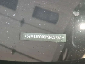 BMW X3, снимка 16