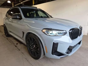 BMW X3, снимка 2