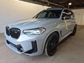 BMW X3, снимка 1