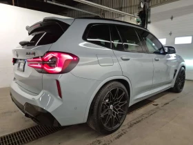 BMW X3, снимка 3