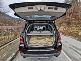 Mercedes-Benz GL 420 GL 420 CDI | Mobile.bg    5