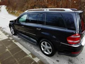 Mercedes-Benz GL 420 GL 420 CDI | Mobile.bg    3